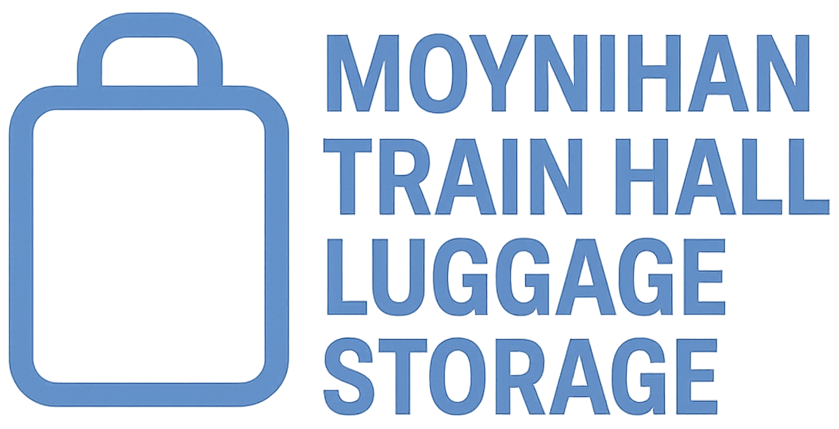 moynihantrainhallluggagestorage